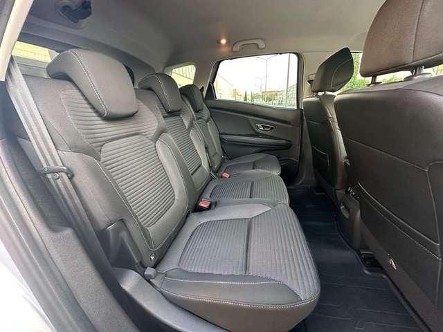 Renault Scenic Scénic dCi 8V 110 CV EDC Energy Sport Edition2