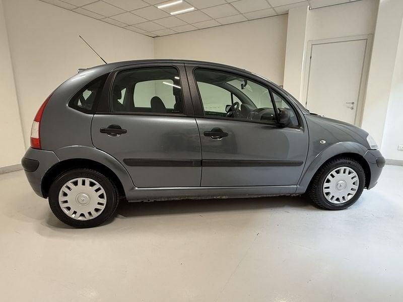 Citroën C3 C3 1.1 Classique