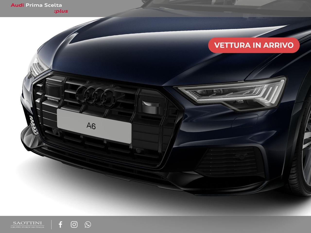 quattro 40 TDI Business Advanced quattro S tronic