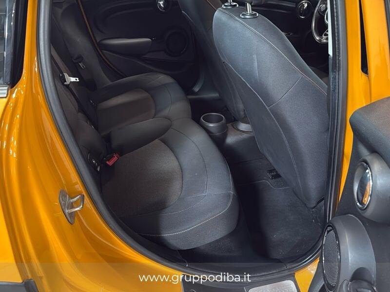 MINI Mini 2014 Benzina 1.2 One 75cv 5p