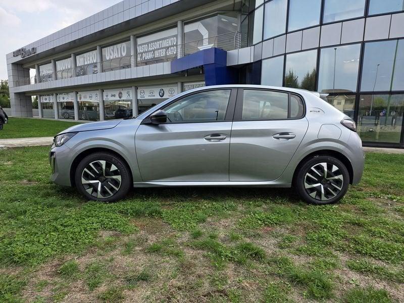 Peugeot 208 PureTech 100 CV Style NESSUN VINCOLO di FINANZIAMENTO