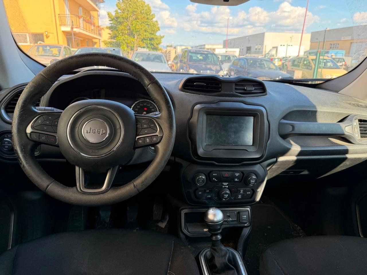 JEEP RENEGADE 1.0 T3 Limited ( leggere descrizione )