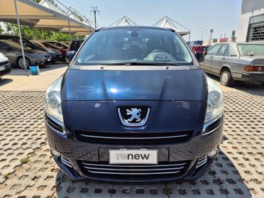 Peugeot 5008 1.6 HDi 110CV Premium