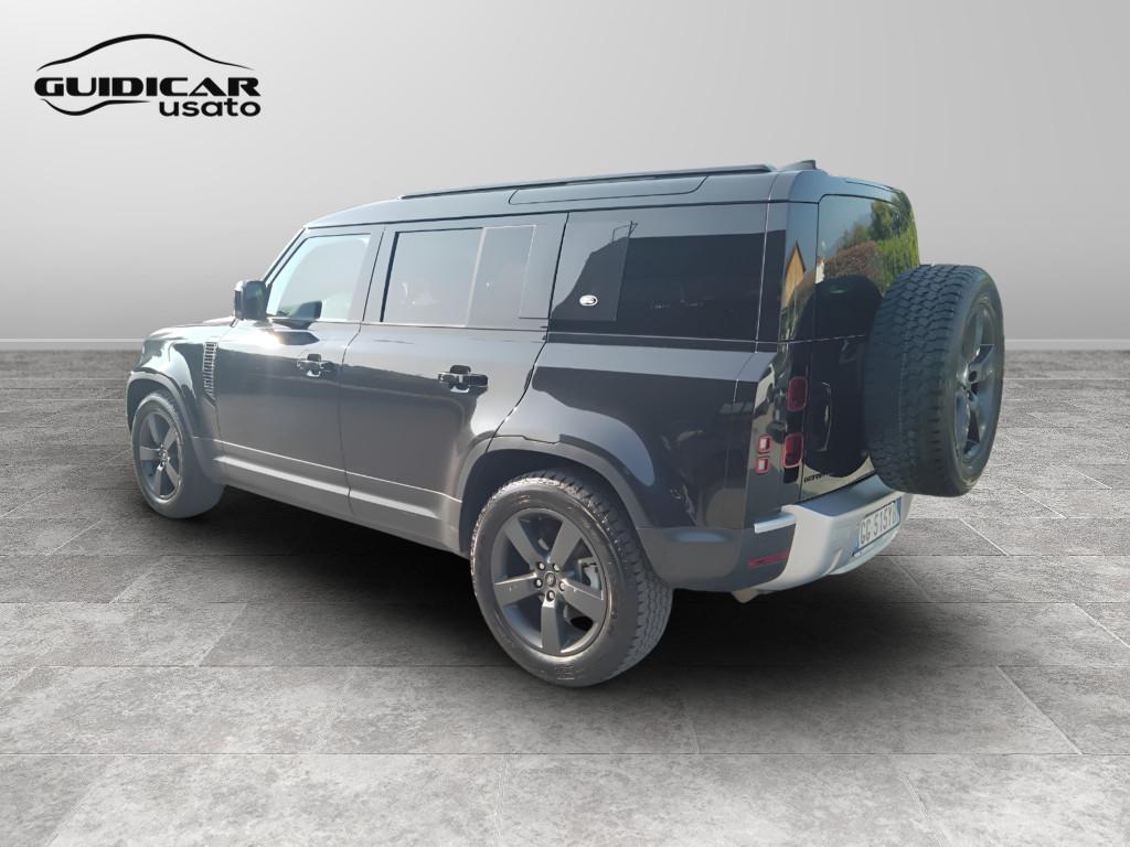 LAND ROVER Defender VII 2020 110 - Defender 110 3.0d i6 mhev XS Edition