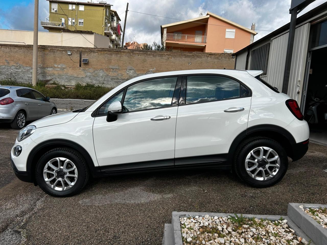 Fiat 500X 1.6 MultiJet 120 CV Business