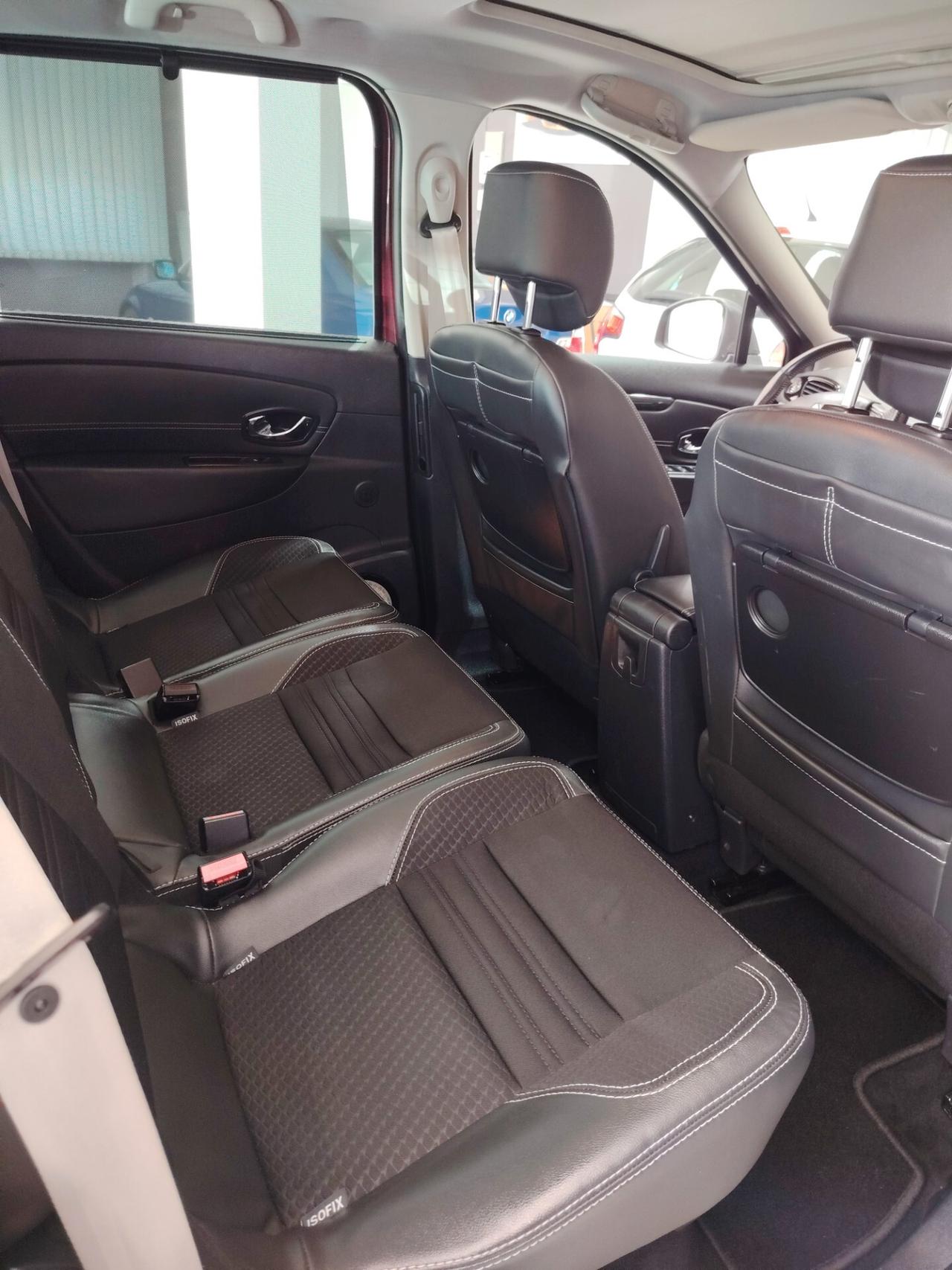 Renault Scenic Scénic 1.6 dCi 130CV Start&Stop Live