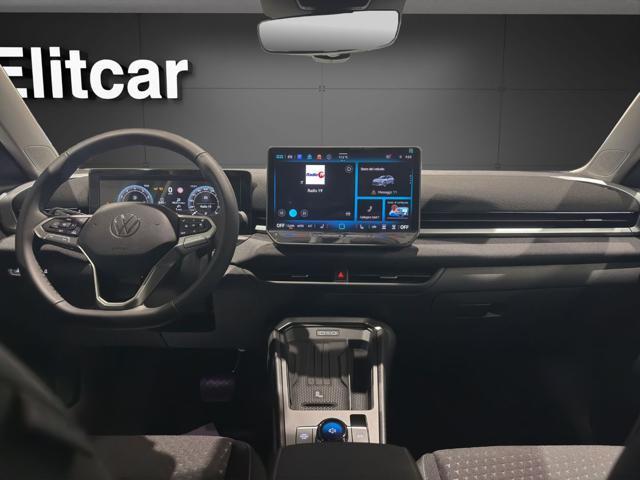 VOLKSWAGEN T-Roc 1.5 eTSI ACT 150 CV DSG Style