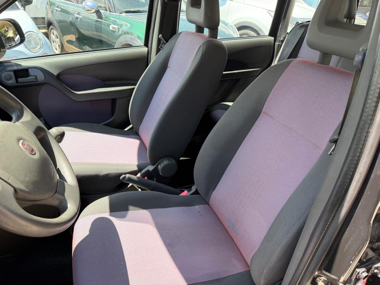 Fiat Panda 1.2 Dynamic Km Certificati