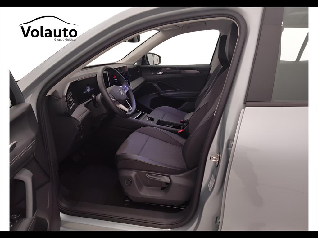 VOLKSWAGEN Tiguan III 2024 - Tiguan 2.0 tdi Life 150cv dsg