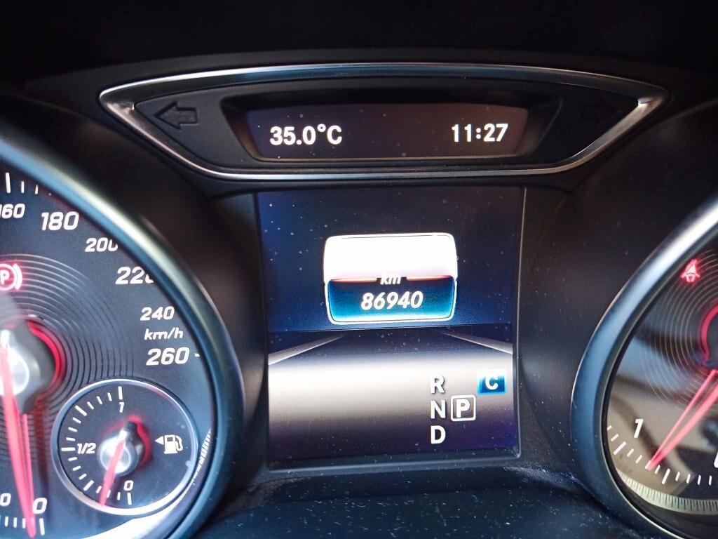 Mercedes-benz GLA 220 d Automatic 4Matic Premium