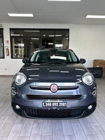 Fiat 500X 1.3 MultiJet 95 CV Lounge 2020