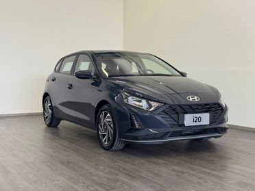 HYUNDAI I20 MY26 1.0 T-GDI 7DCT CONNECTLINE + EP