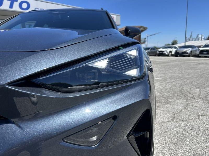 CUPRA Formentor 1.5 Hybrid 150cv DSG EDGE+SEDILI SPORTIVI GUSCIO