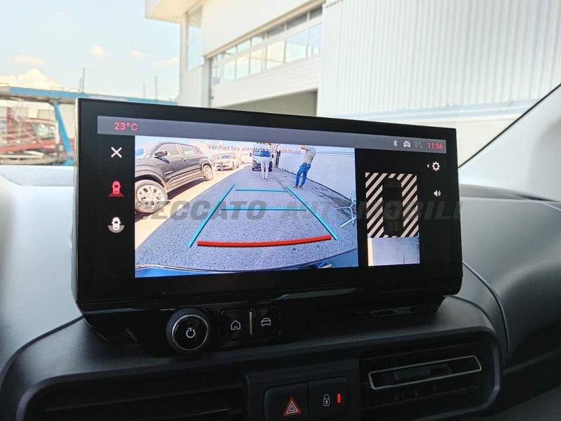 FIAT Doblò Doblo Passo Corto 1.5 d Doblo 100cv