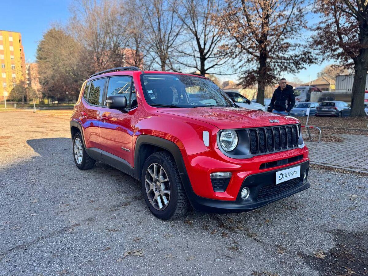 Jeep Renegade 1.0 t3 Limited 2wd