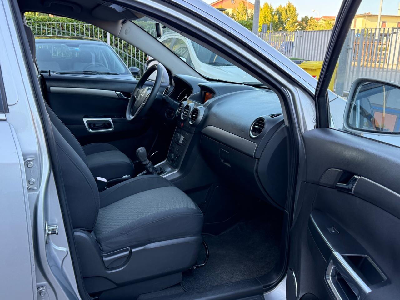 Opel Antara 2.0 CDTI 150CV Edition