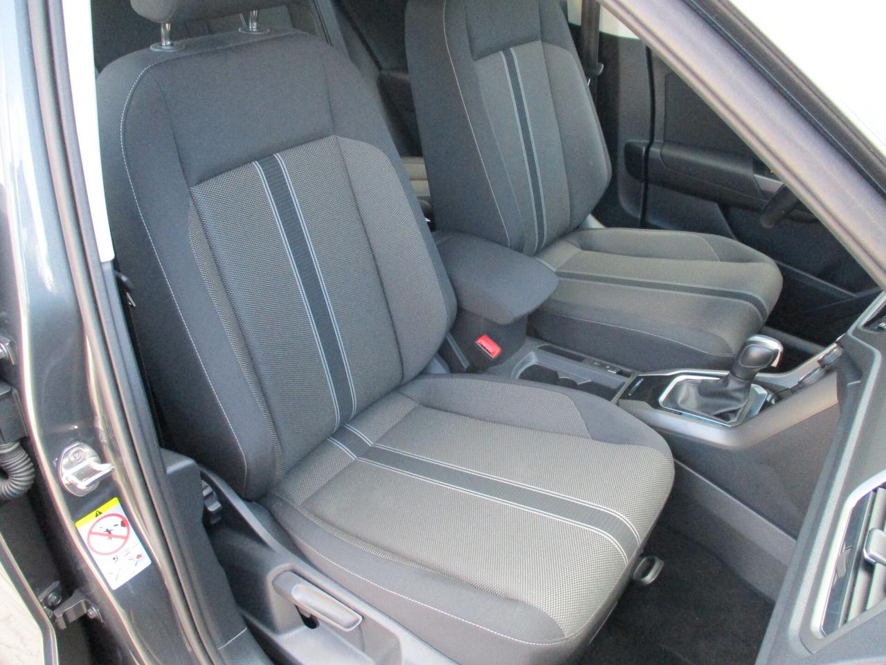 Volkswagen T-Roc 2.0 TDI SCR 150 CV DSG Style