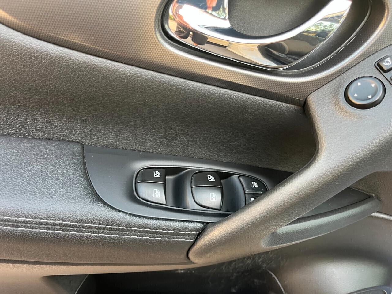 Nissan Qashqai 1.5 dCi Tekna Full Km 118.000