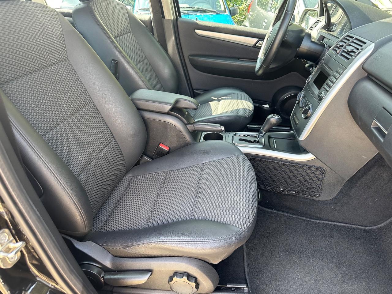 Mercedes-benz A 180 CDI Avantgarde