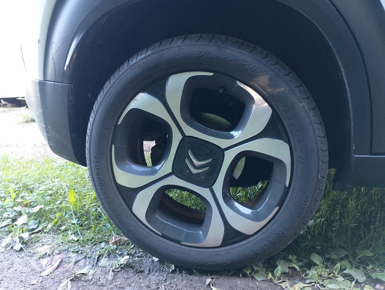 Citroen C3 Aircross PureTech 110 S&S Shine