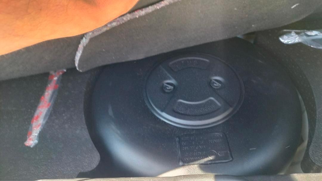 Fiat Panda 1.2 GPL EasyPower Easy BOMBOLA NUOVA!!!