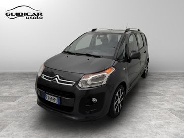 CITROEN C3 Picasso - C3 Picasso 1.6 hdi 16v Exclusive FL