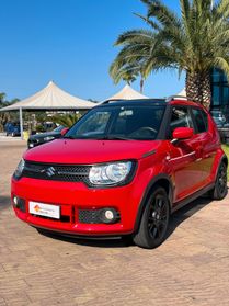 Suzuki Ignis 1.2 Dualjet Top
