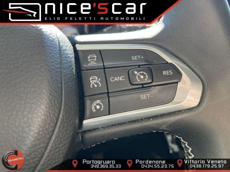 Jeep Compass 1.6 Multijet II 2WD Limited*PROMO*