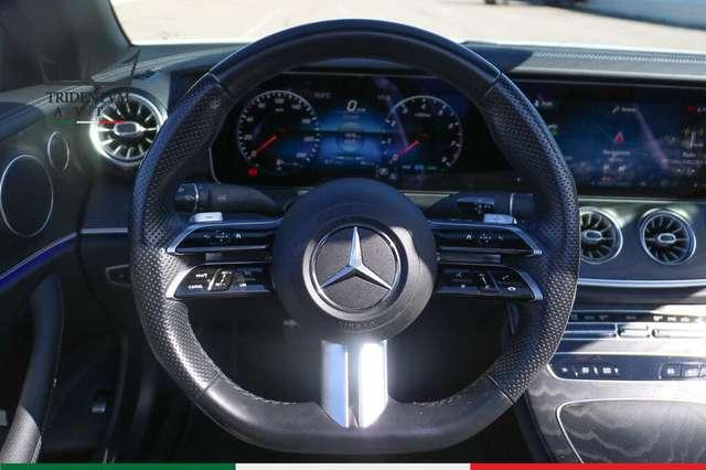 Mercedes-Benz E 200 Cabrio eq-boost Premium Plus auto