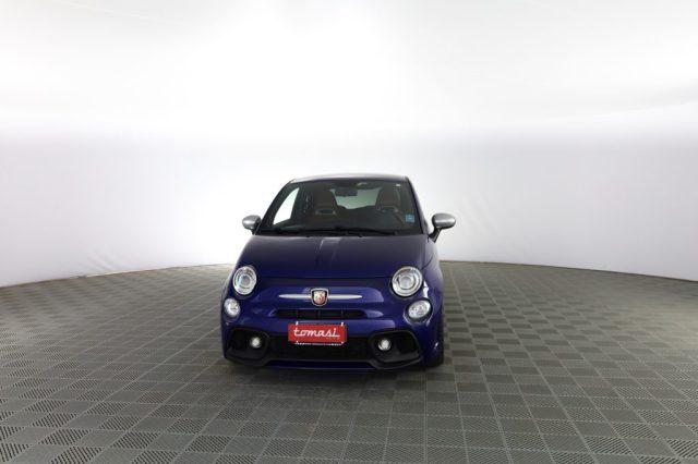 ABARTH 595 Turismo 595 1.4 Turbo T-Jet 165 CV Turismo