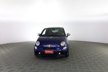 ABARTH 595 Turismo 595 1.4 Turbo T-Jet 165 CV Turismo