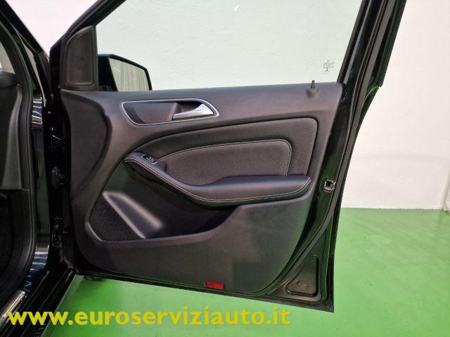 MERCEDES-BENZ B 200 c Executive