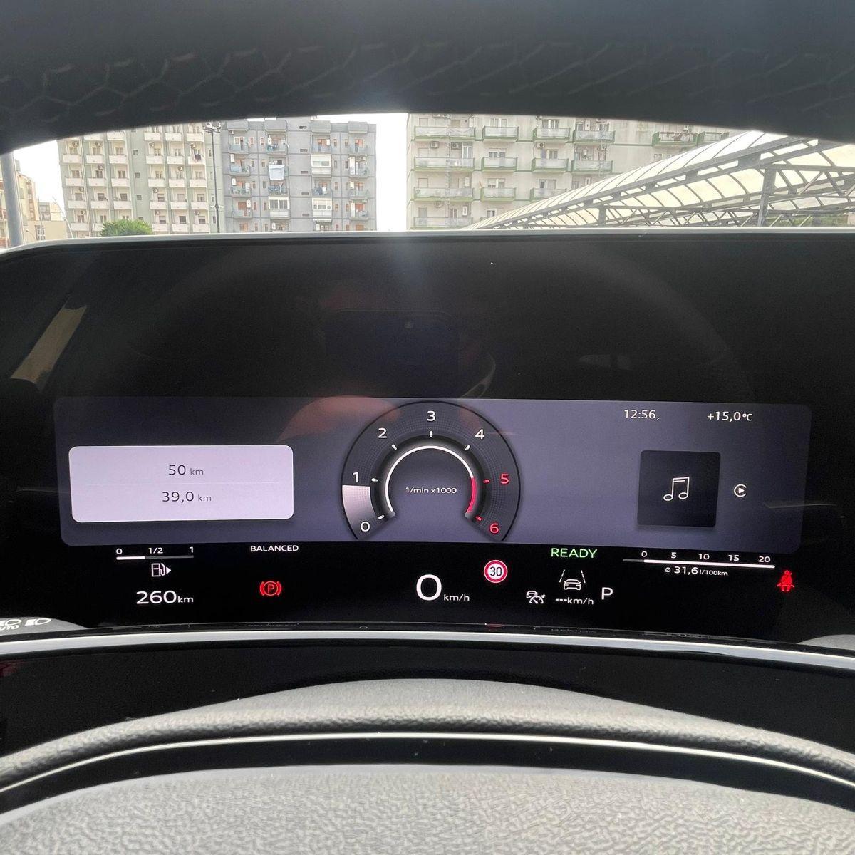 AUDI - Q3 SPB 35 TDI MY 26 NUOVO