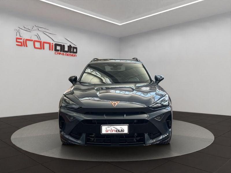 CUPRA Formentor Formentor 1.5 hybrid 150cv dsg