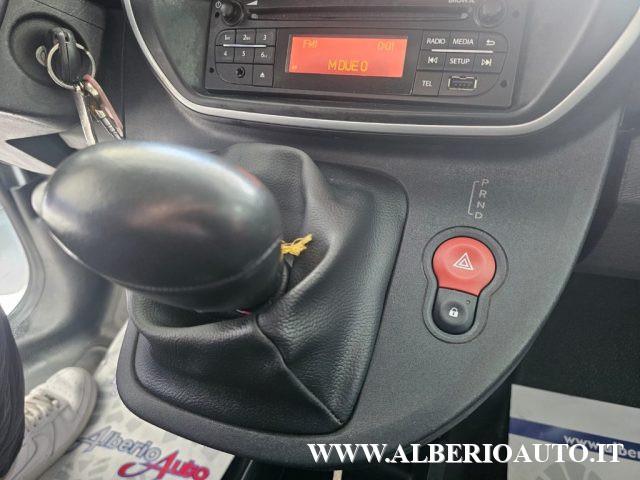 RENAULT Kangoo Z.E. Ice 4p. Maxi Furgone + IVA