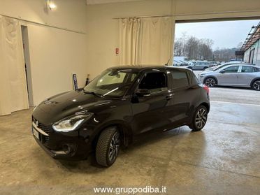 Suzuki Swift VI 2020 1.2h Top 2wd