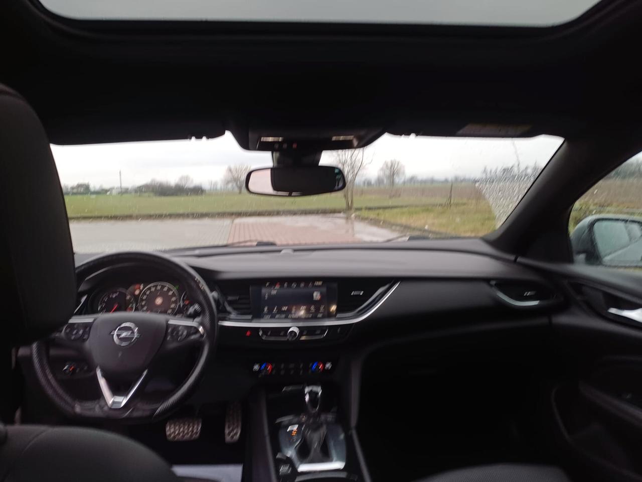 Opel Insignia 2.0 CDTI S&S aut. Sports Tourer Exclusive