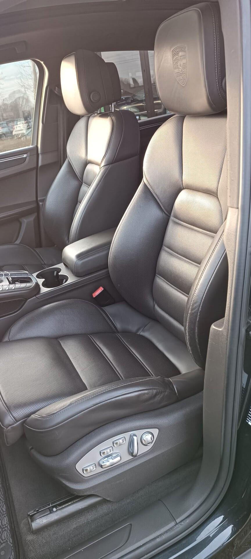 Porsche Macan 2019 2.0 245cv PDK