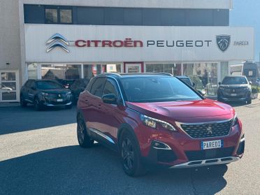 Peugeot 3008 BlueHDi 120 S&S EAT6 GT Line