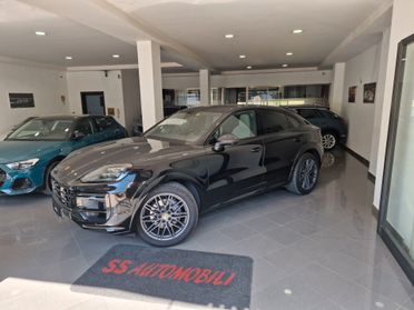 Porsche Cayenne Coupé 3.0 V6