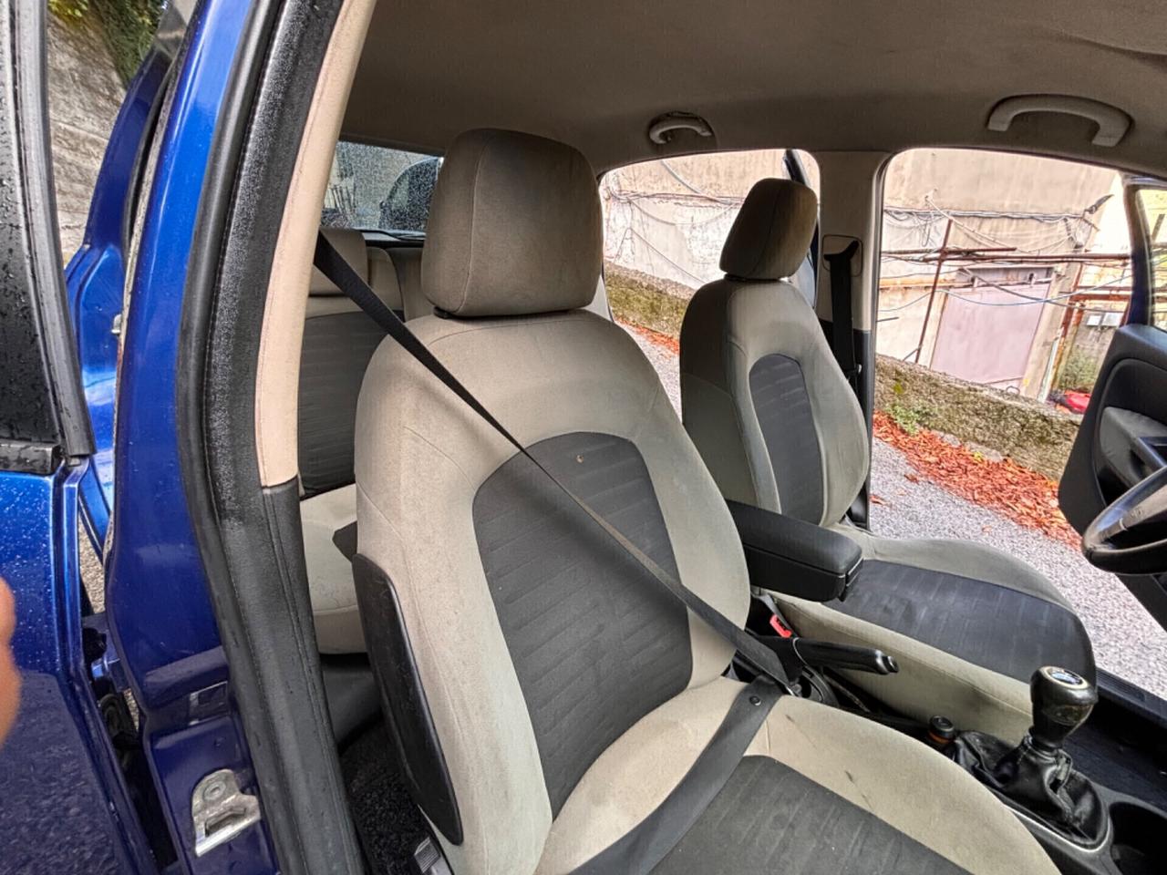 Fiat Grande Punto 1.3 MJT 75 CV 5 porte Active