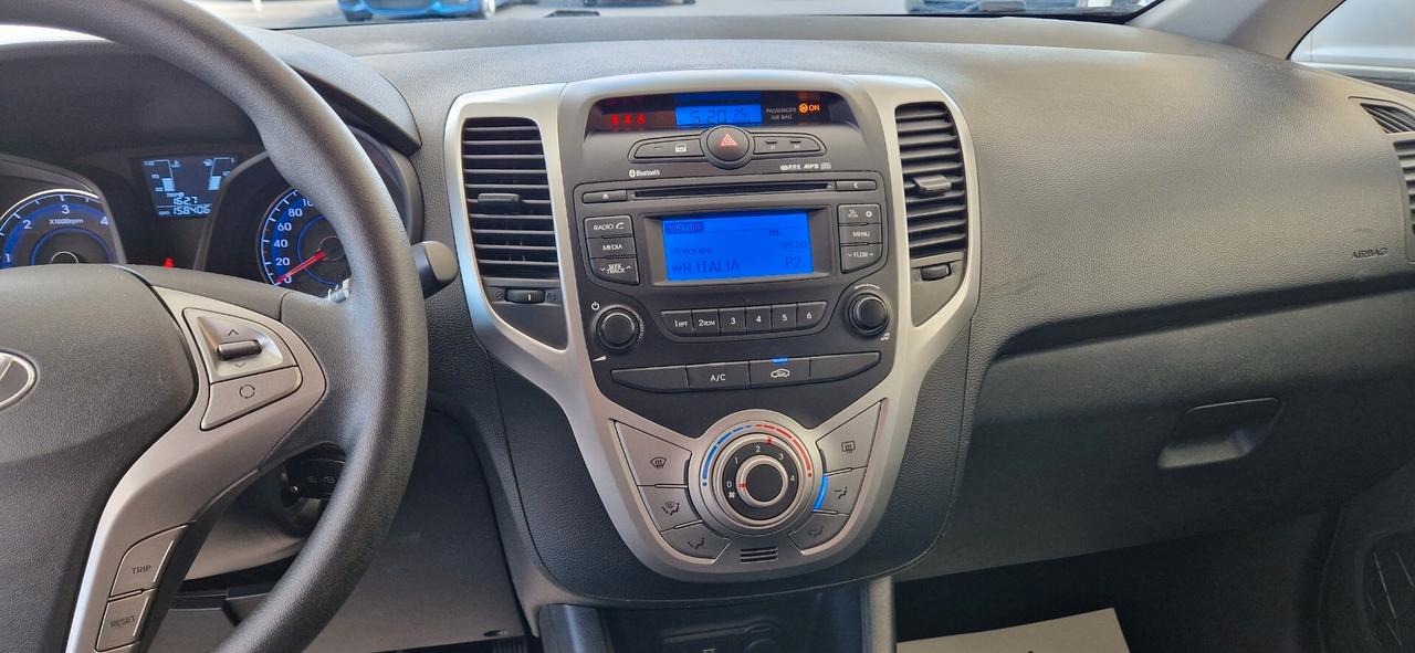 Hyundai iX20 1.4 CRDi 90cv XPossible