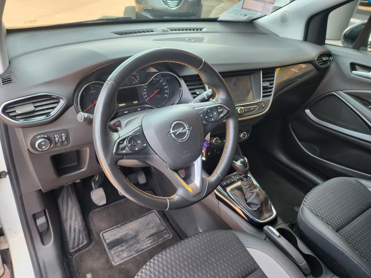 Opel Crossland Crossland X 1.5 ECOTEC D 102 CV Start&Stop Innovation