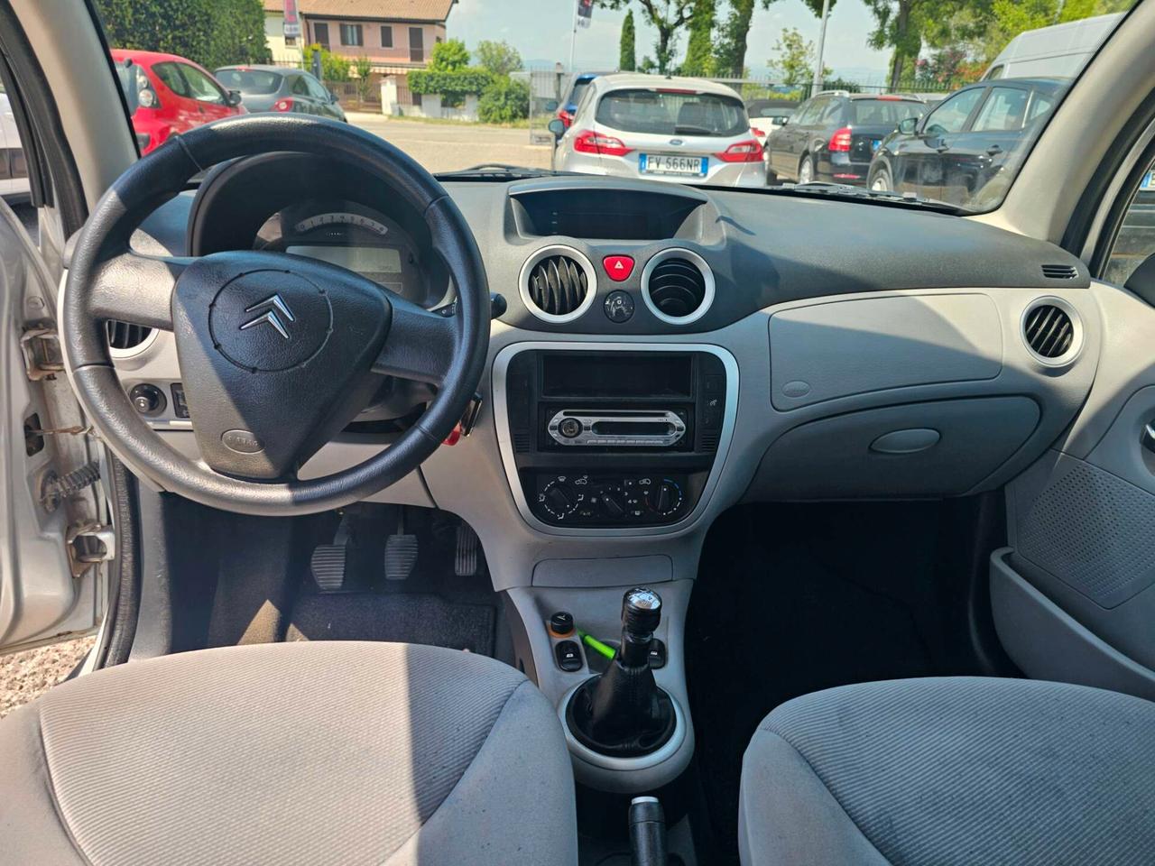 Citroen C3 1.1 Elegance