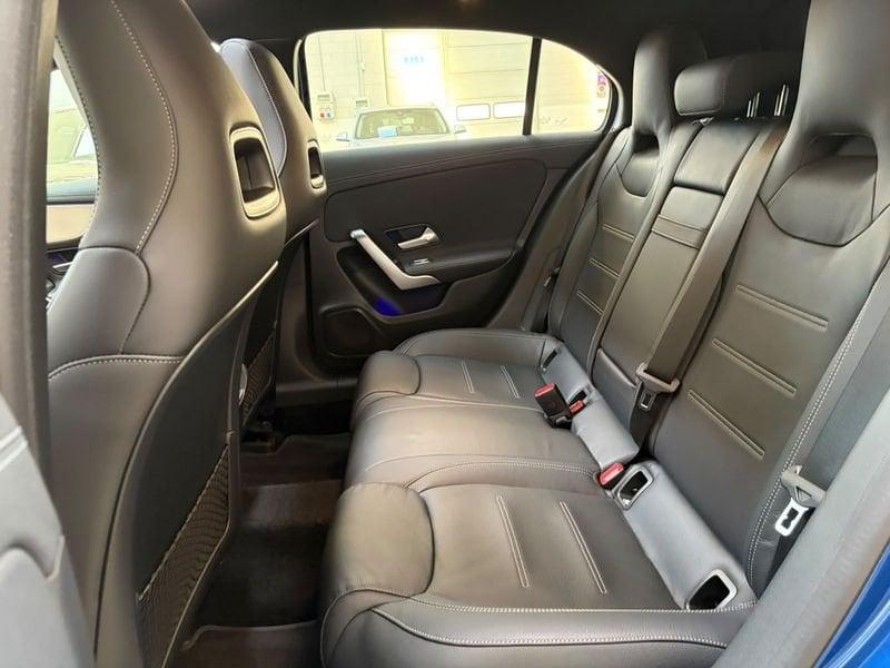 Mercedes-Benz Classe A Mercedes-AMG A 35 4M AMG Line Spectral Edition