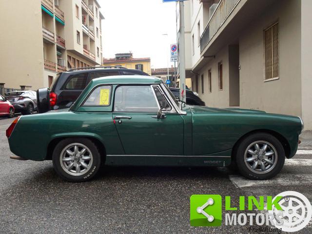MG Other Midget