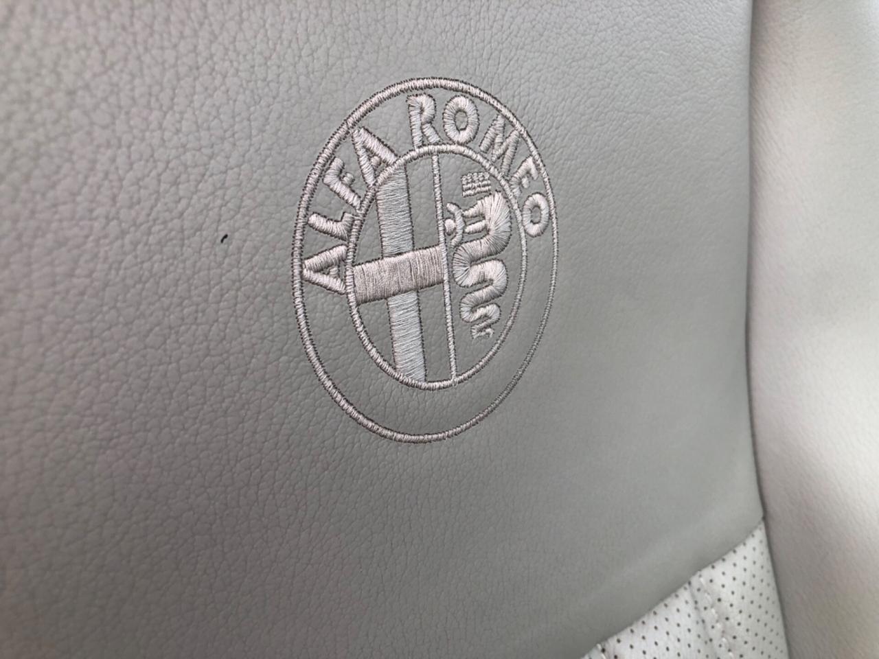 Alfa Romeo 166 3.2 V6 24V cat Distinctive