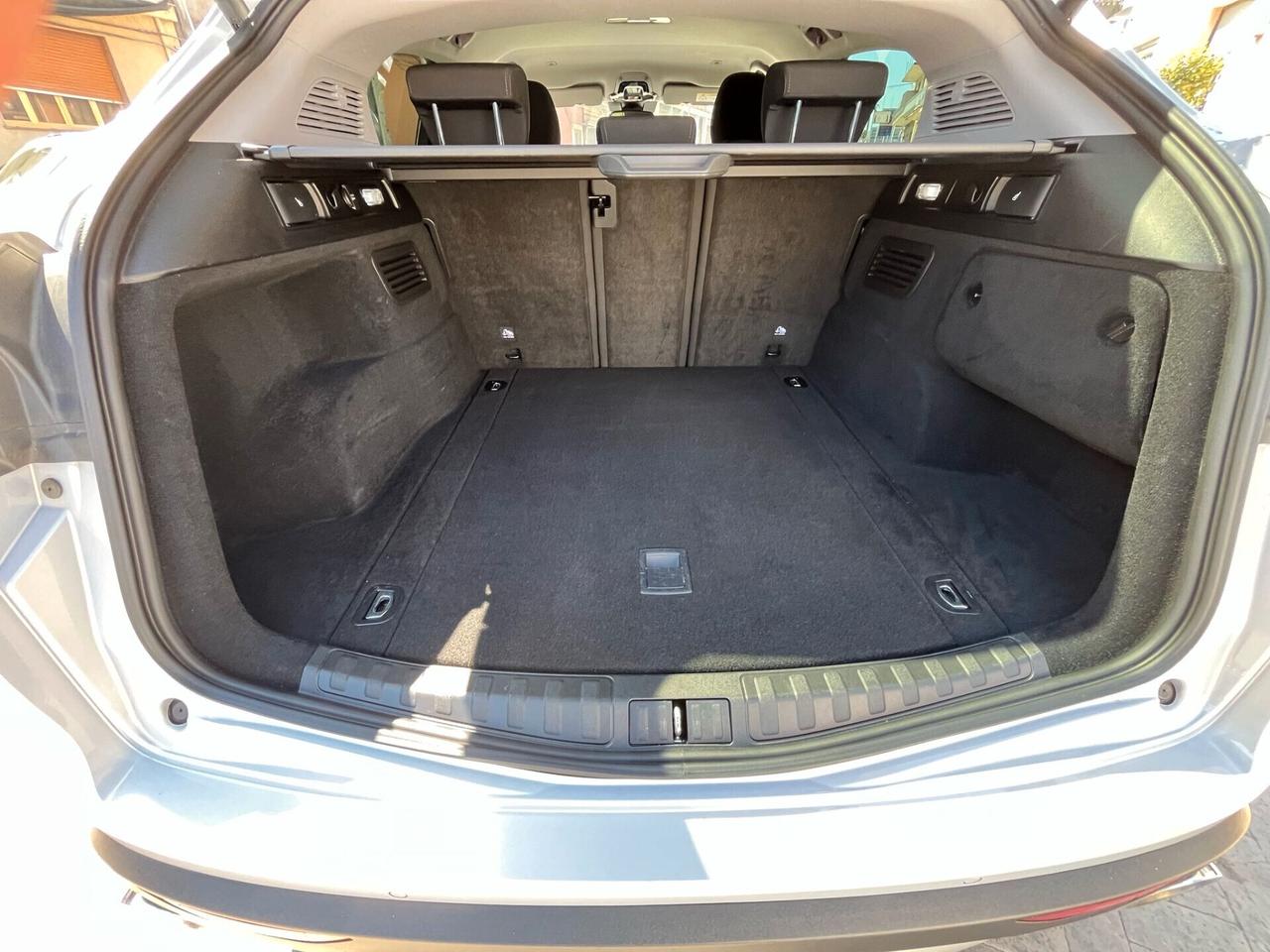 Alfa Romeo Stelvio 2.2 Turbodiesel 160 CV AT8 RWD Business