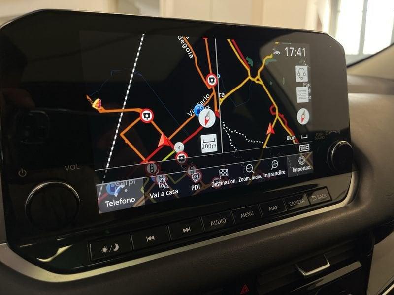 Nissan Qashqai Qashqai MHEV 140 CV Premiere Edition