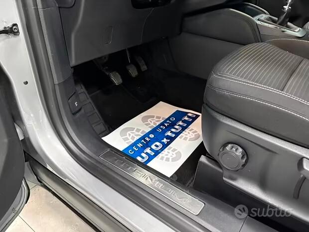 Ford Kuga 1.5 EcoBlue 120 CV 2WD Titanium X